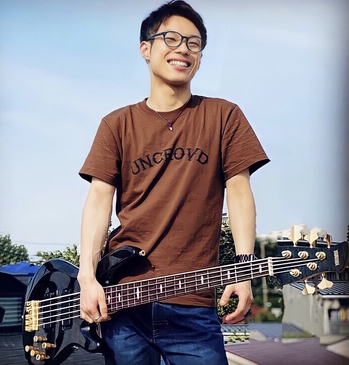 IKB association・ベース講師