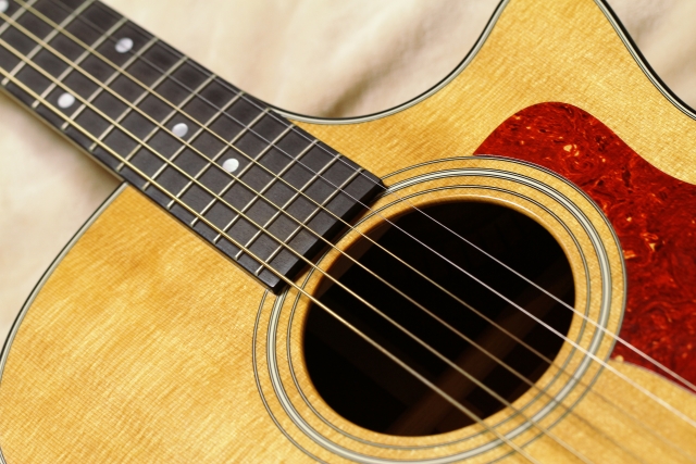 池袋のおすすめギター教室・初心者に優しく安い！評判の良い人気スクールを徹底比較・イメージ