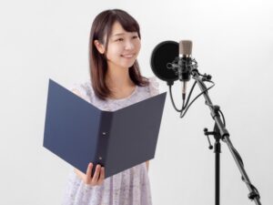 高田馬場おすすめボイトレ・ボーカル教室初心者でも安心！