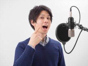 秋葉原おすすめボーカル教室｜初心者でも安心のボイトレスクール・イメージ