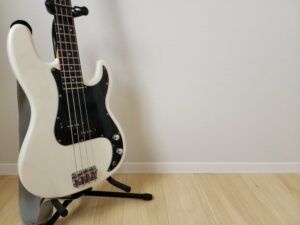 西荻窪のおすすめベース教室｜初心者でも安心・安く学べる人気レッスンを徹底比較！