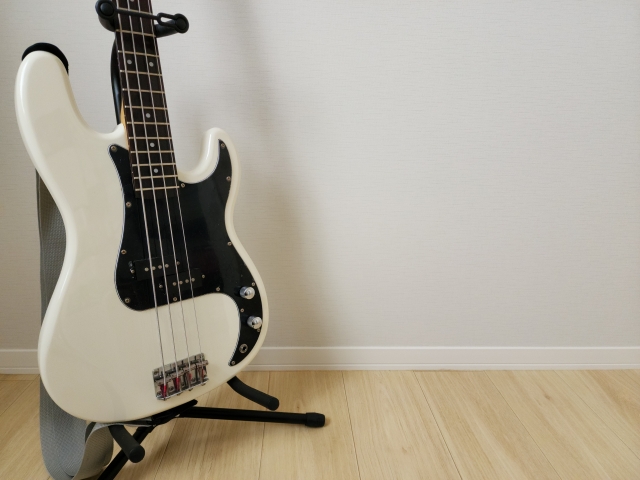 西荻窪のおすすめベース教室｜初心者でも安心・安く学べる人気レッスンを徹底比較！