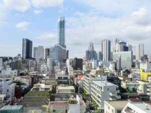 新宿のおすすめベース教室風景イメージ