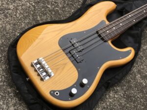 吉祥寺でおすすめのベース教室・初心者も安くて安心・無料体験レッスンあり・イメージ