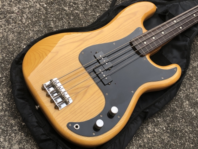 西荻窪のおすすめベース教室｜初心者でも安心・安く学べる・イメージ