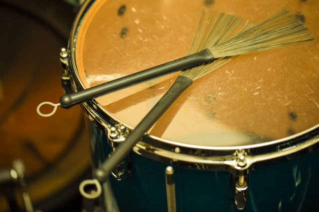 千歳烏山でおすすめのドラム教室【世田谷区】初心者も安く通える人気レッスン・イメージ