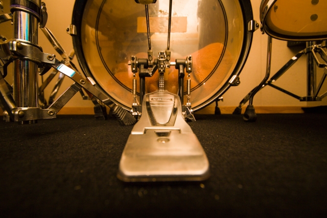 千歳烏山でおすすめのドラム教室【世田谷区】初心者も安く通える人気レッスン・イメージ
