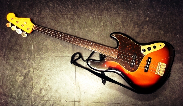 大塚おすすめ初心者向けベース教室！豊島区で安くて安心なベーススクールを厳選！イメージ