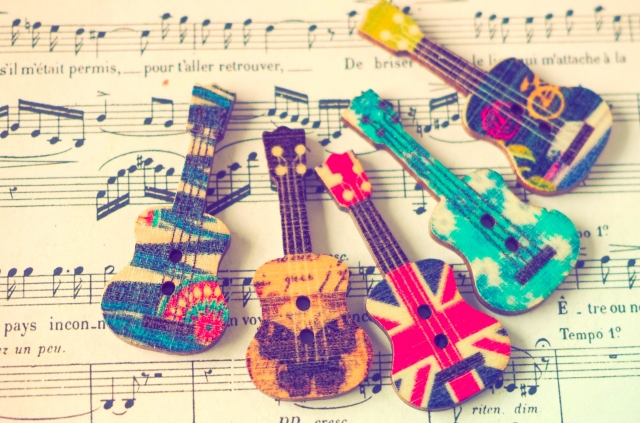 池袋のおすすめギター教室・初心者に優しく安い！評判の良い人気スクールを徹底比較・イメージ