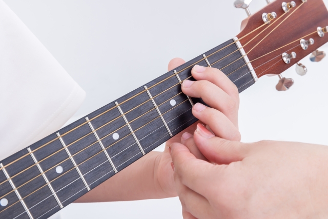 池袋のおすすめギター教室・初心者に優しく安い！評判の良い人気スクールを徹底比較・イメージ