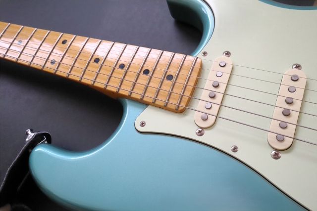 大塚おすすめ初心者向けギター教室！豊島区で安くて安心なギタースクールを厳選、イメージ