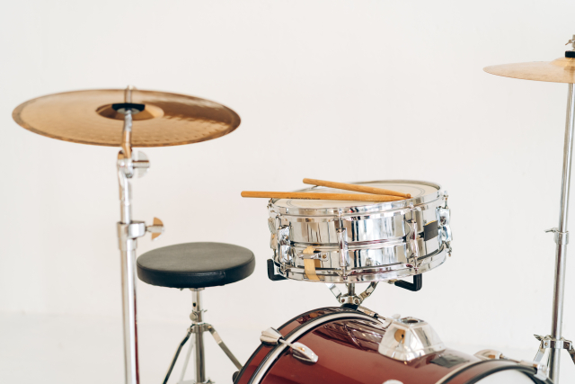 巣鴨のおすすめドラム教室、初心者に優しい・安いスクールを徹底比較、イメージ
