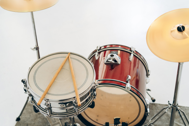 大塚のおすすめドラム教室、豊島区で初心者に優しい・安いスクールを徹底比較,アイキャッチ