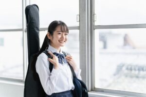 巣鴨おすすめ初心者向けギター教室！豊島区で安くて安心なギタースクールを厳選、イメージ