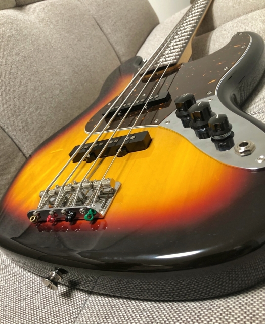 池袋のおすすめベース教室｜初心者に人気＆安い豊島区のベーススクール・イメージ