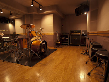 巣鴨ホワイトロードスタジオ