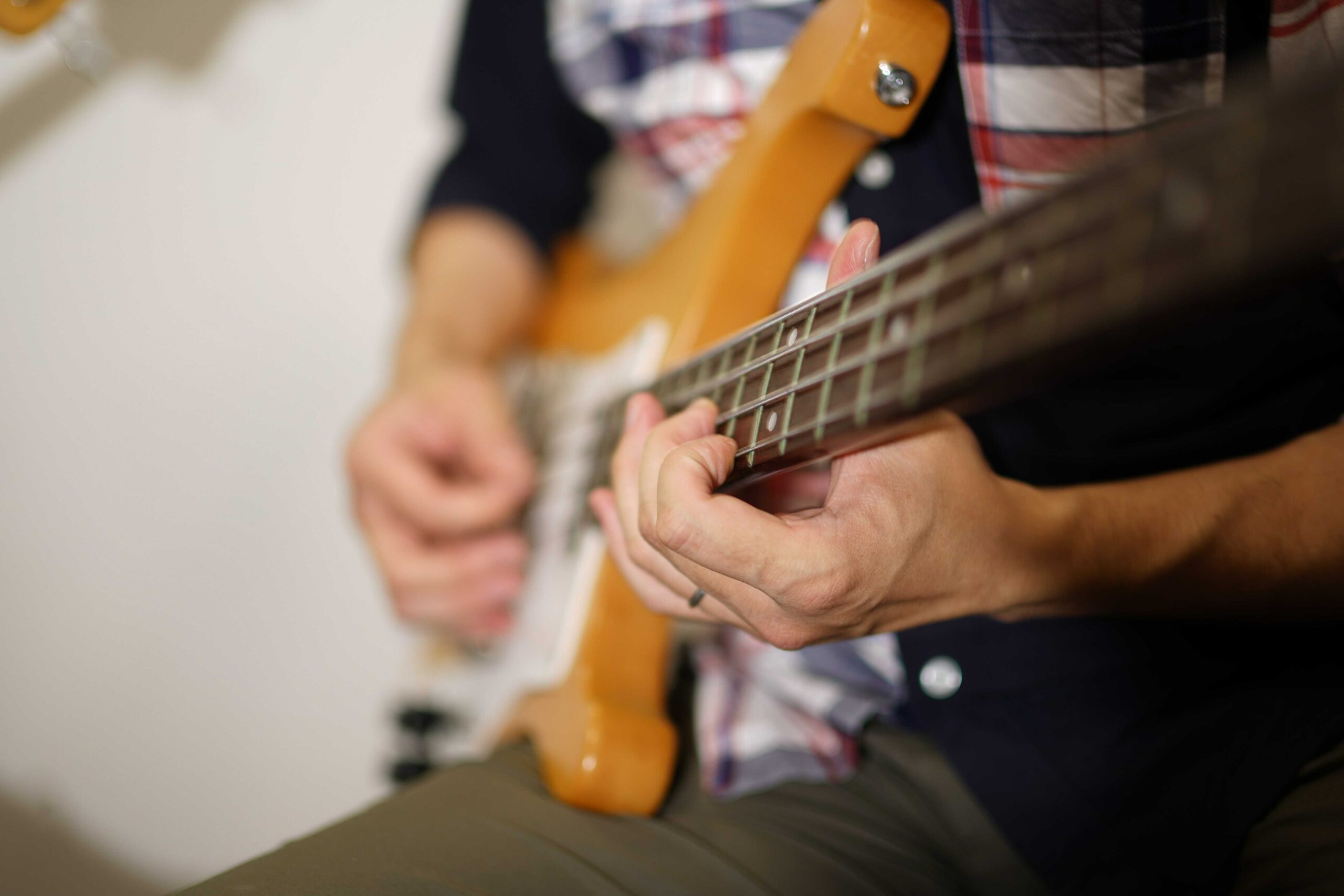 巣鴨のベース教室おすすめ3選｜イメージ