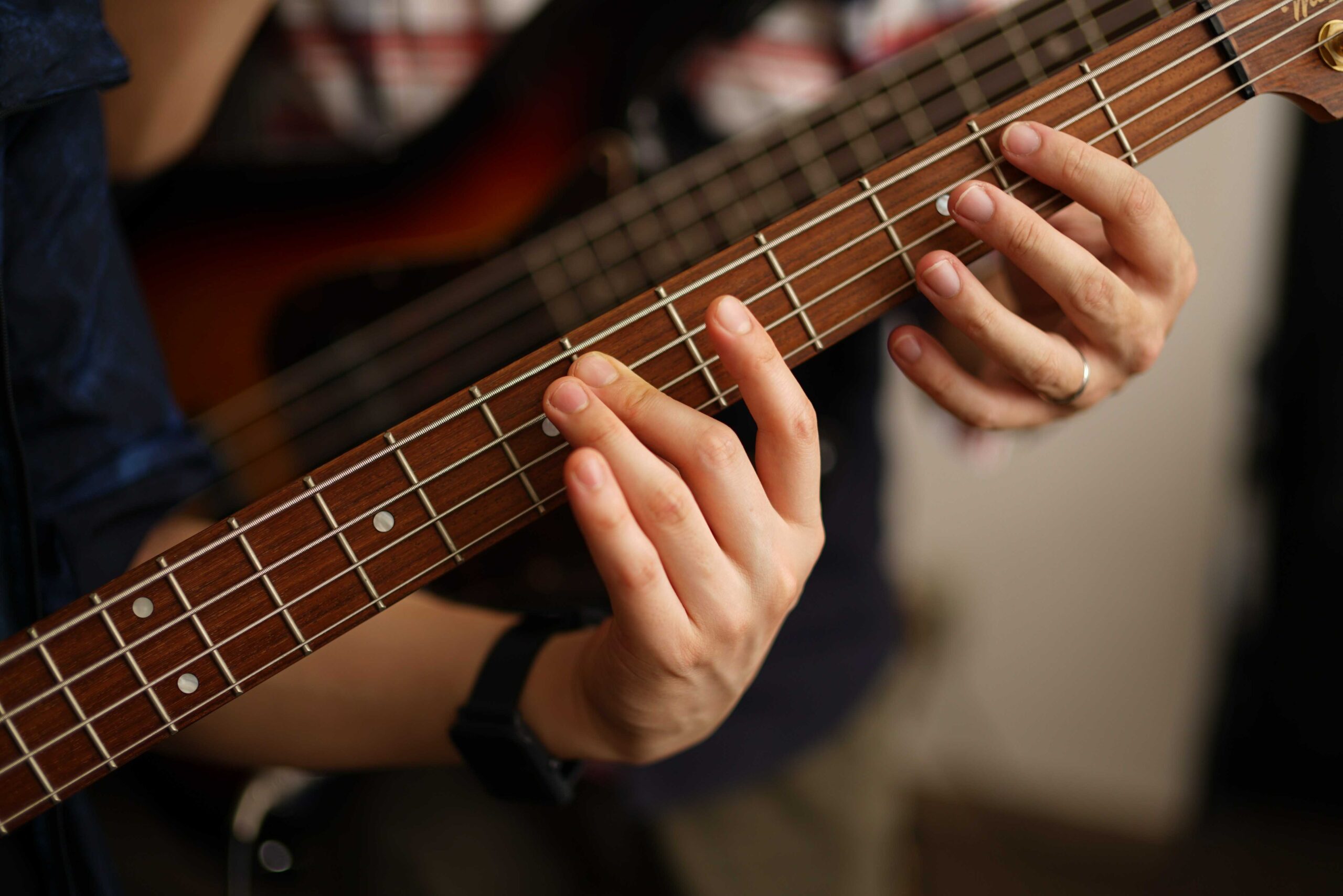 巣鴨のベース教室おすすめ3選｜イメージ